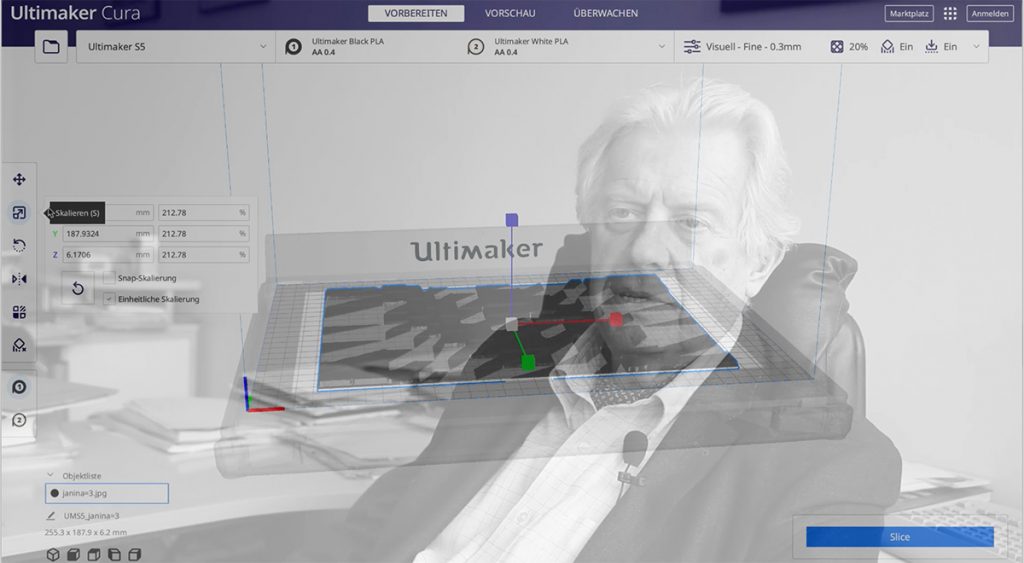 Jenny Brockmann: ‚Study_Pokaz-Laserowy‘, 3-channel video. 20:51 min., 2023 © the artist